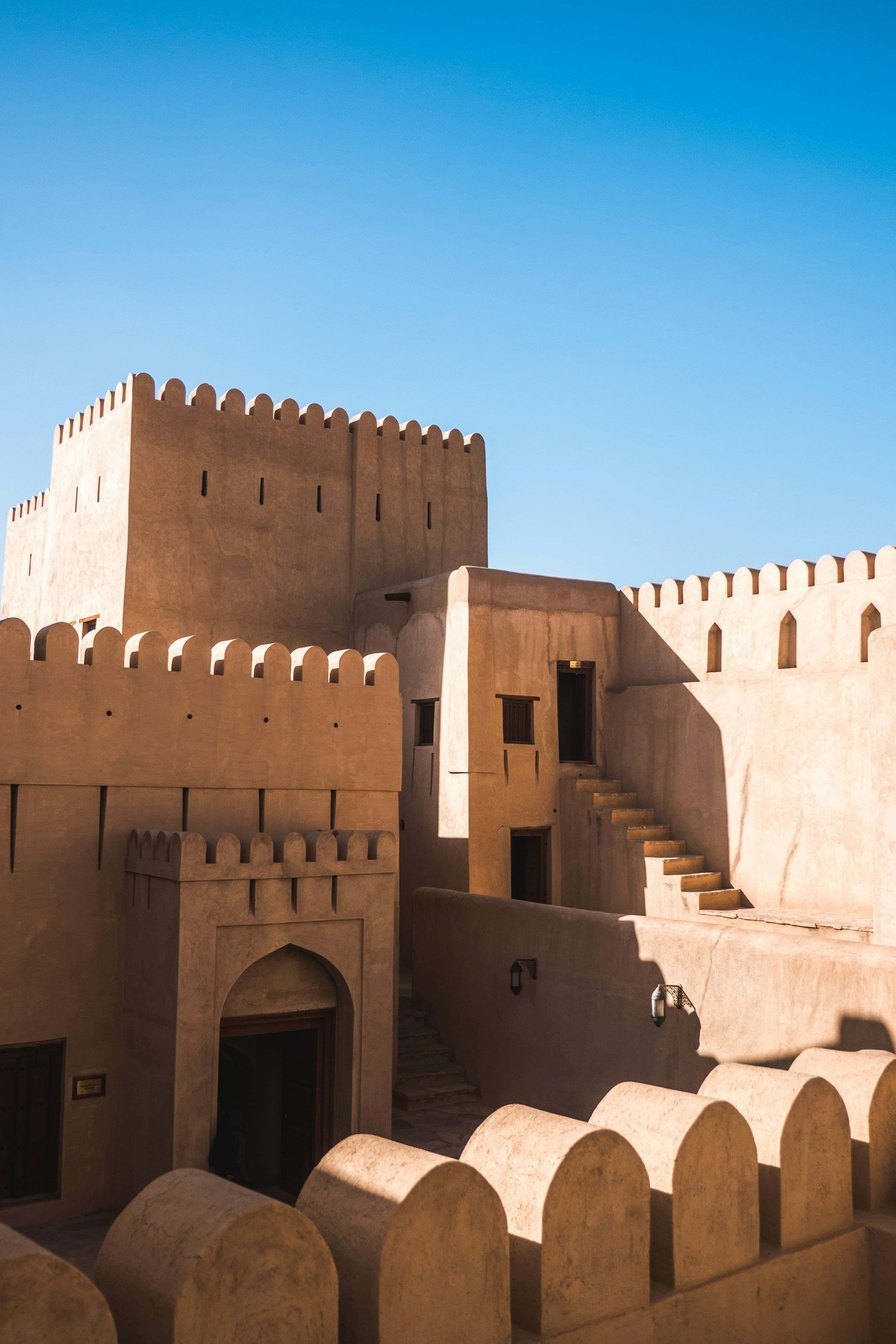 Commercial real estate in Saudi Arabia